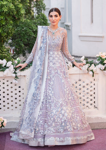 Elaf Premium EVW-04 Zeenat Veer Di Wedding 2022 Online Shopping